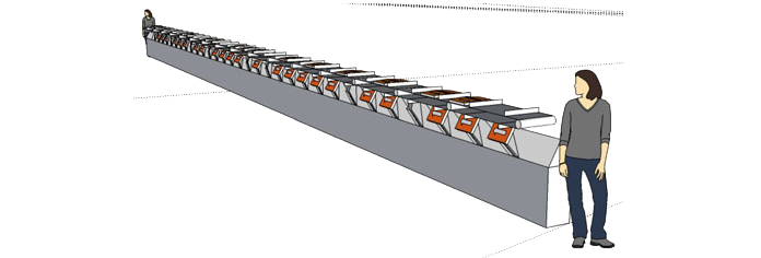 Сканер и пылесос