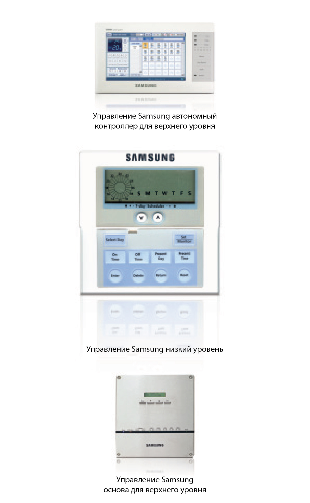    DVM PLUS IV Samsung