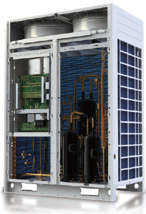 ���������� � ����������� ����������� ������ DX PRO IV Kentatsu