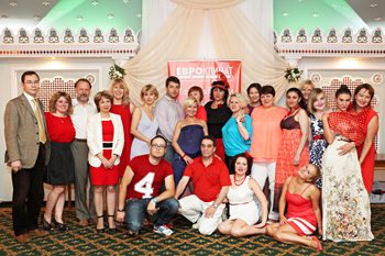 ЕВРОКЛИМАТ в шаге от юбилея.