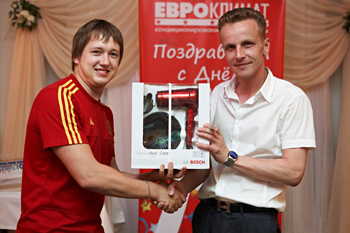 ЕВРОКЛИМАТ в шаге от юбилея.