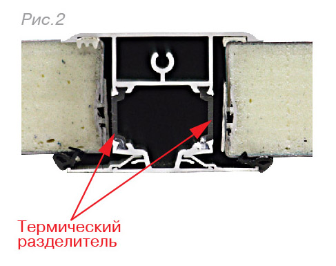 Новая конструкция корпуса вентиляционных установок SALDA.
