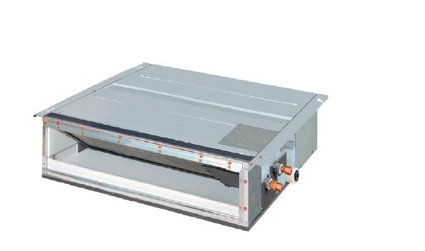     FXDQ-A (B)   VRV Daikin