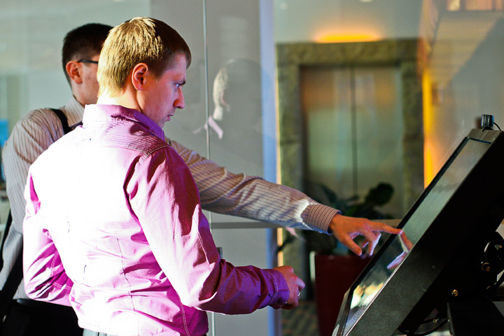 В Екатеринбурге прошла дилерская конференция «АЯК-Урал»