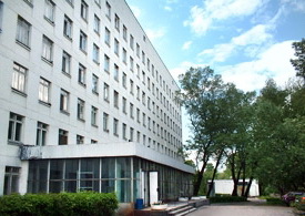 � ���������� ��������� ����������� ������������� ������������ MDV � CLINT 