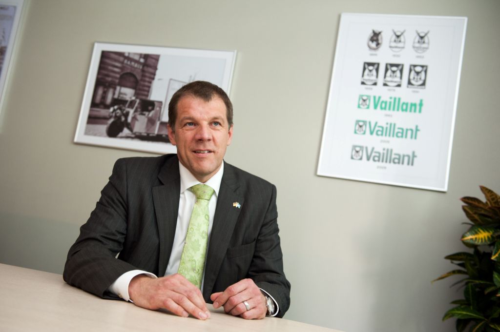   VAILLANT GROUP  
