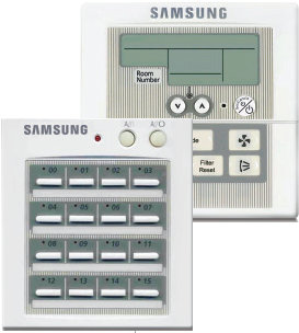    DVM PLUS IV Samsung