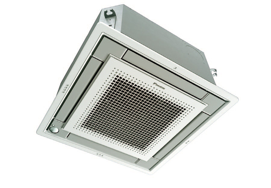      () FXZQ-A   VRV Daikin