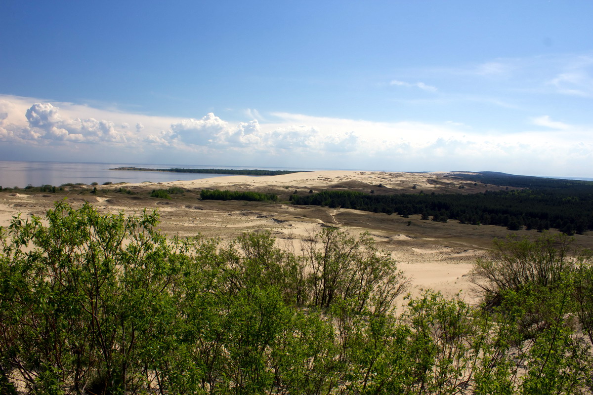 Экскурсия на производство вентоборудования Lessar в Шяуляй (Литва)