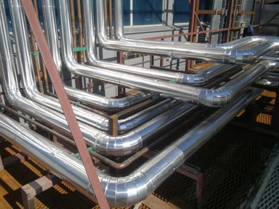 Компания Geoclima — итоги 2012 года: спроектирована система охлаждения для центра обработки данных Сбербанка