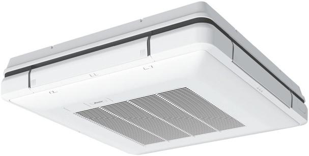     FXUQ-A   VRV Daikin