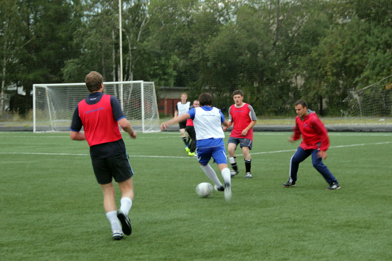 Начало традиции