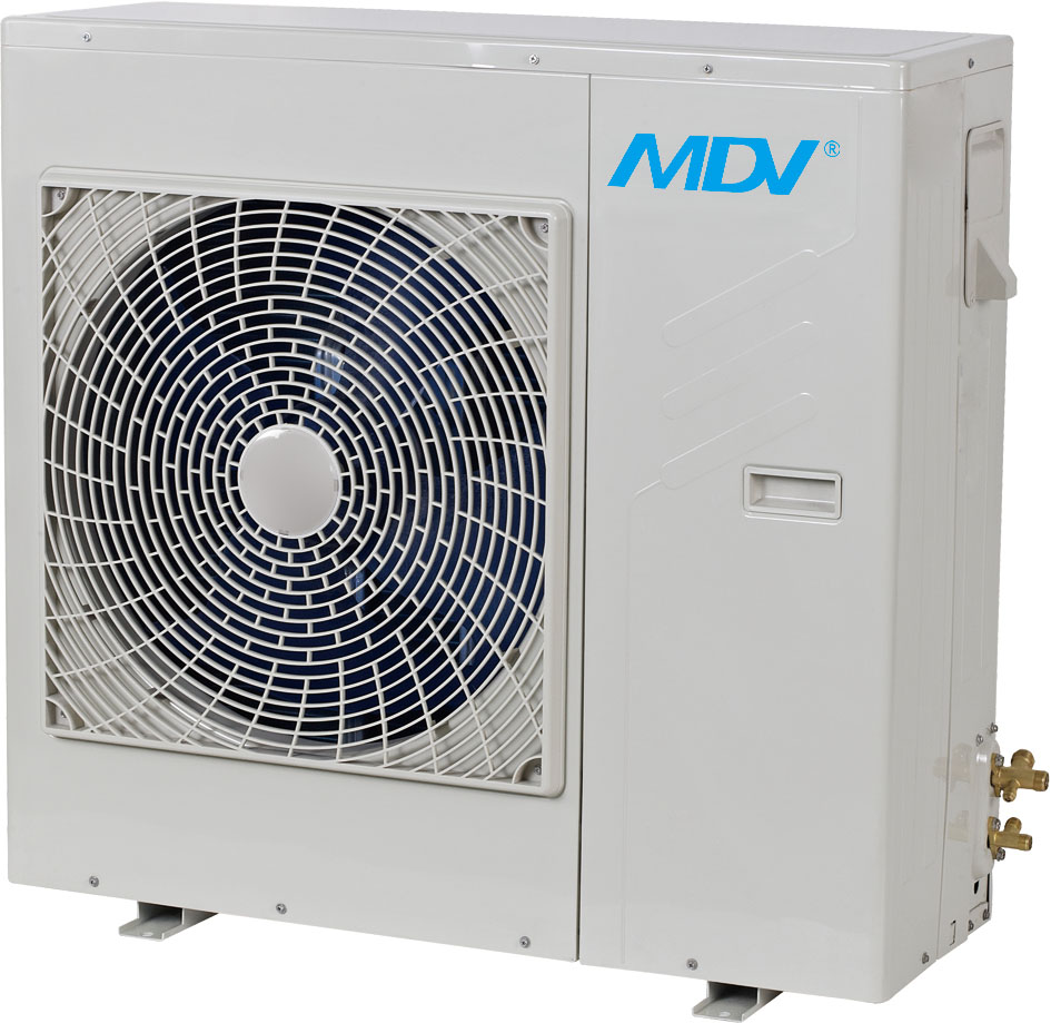    VRF MDV