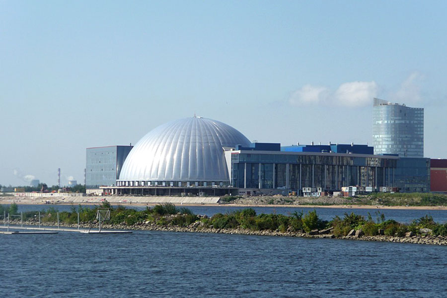 Питерлэнд (Санкт-Петербург)