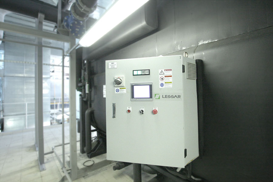 Питерлэнд (Санкт-Петербург)