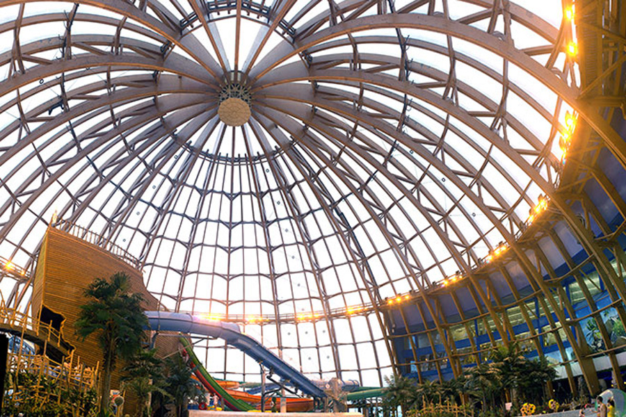 Питерлэнд (Санкт-Петербург)