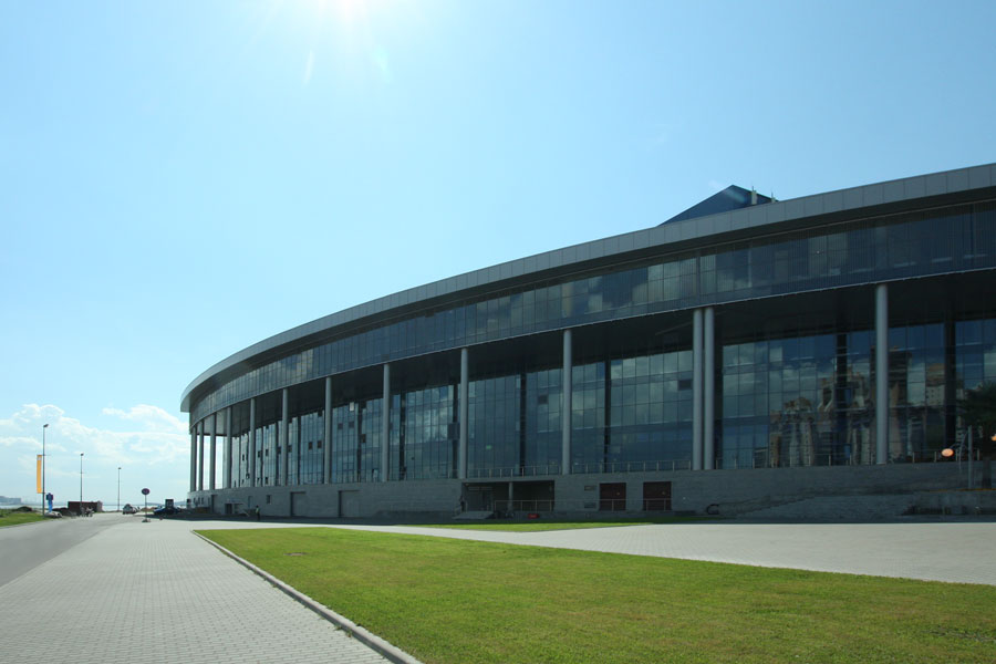 Питерлэнд (Санкт-Петербург)