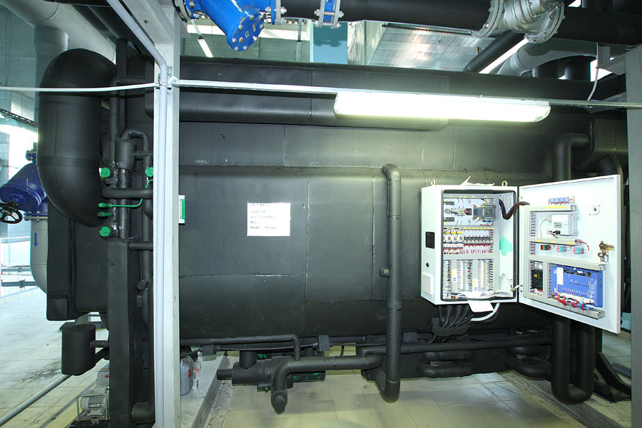 Питерлэнд (Санкт-Петербург)