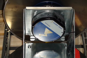 Фотоотчет о производственной площадке в Литве