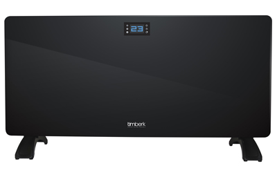 Новинки в серии электрических конвекторов