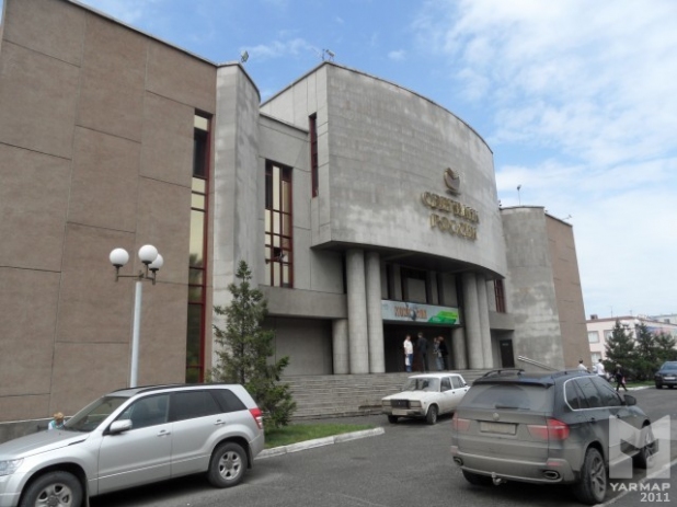 Оборудование Kentatsu установлено в Сбербанке России