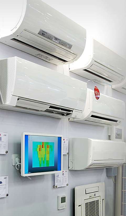  BREEZ        -2013  -  DELUXE INVERTER MSZ-FH  Mitsubishi Electric.