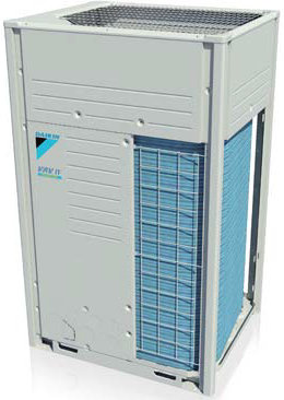   VRV IV Daikin