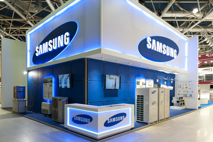 Компания Daichi приняла участие в выставке «Мир климата-2013»