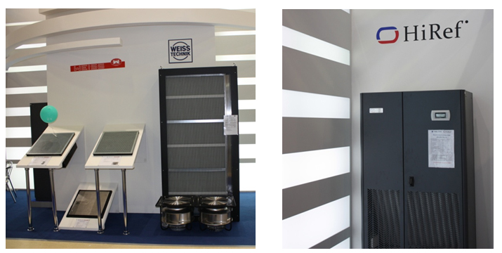 «ТРЕЙД ГРУПП» на выставке «Связь-Экспокомм»