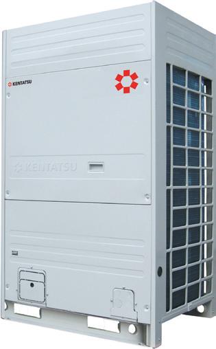     Kentatsu DX Pro III HR   