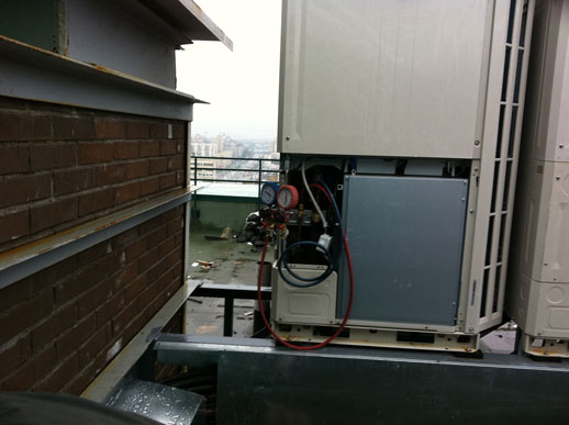 Жилой дом по адресу: СПб, ул. Наличная, д. 28