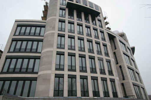 Квартира. Санкт-Петербург, наб. Мартынова д. 62