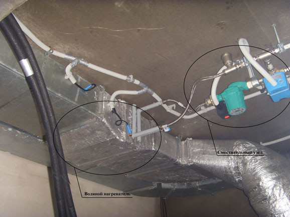 Поселок Румболово, Всеволожский район.