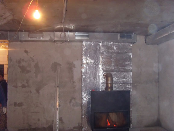 Поселок Румболово, Всеволожский район.