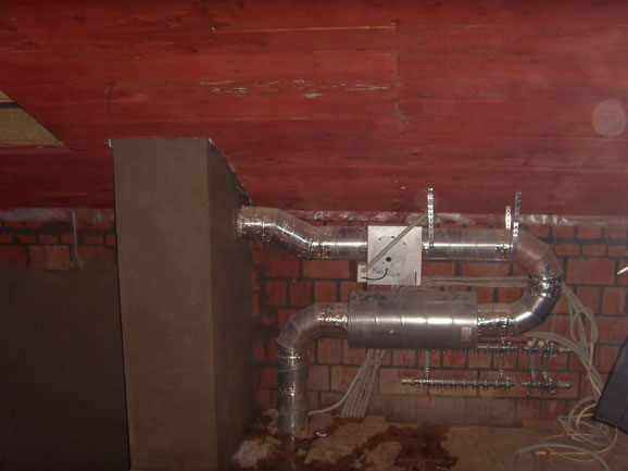 Поселок Румболово, Всеволожский район.