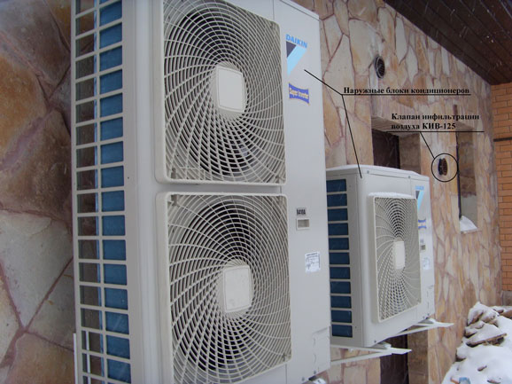 Поселок Румболово, Всеволожский район.