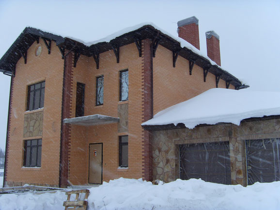 Поселок Румболово, Всеволожский район.