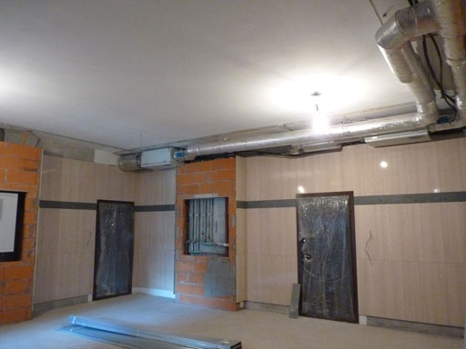 Жилой дом по адресу: СПб, ул. Наличная, д. 28