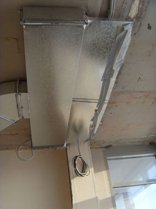 Квартира в г. Санкт-Петербург, Крестовский пр. д. 30