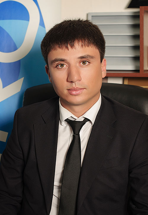 Директор компании Airo-Climate Владислав Ивлев
