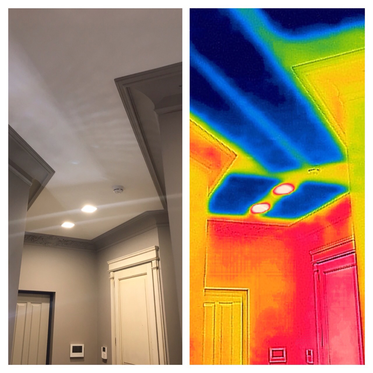 Эксклюзив: холодные потолки в Самаре