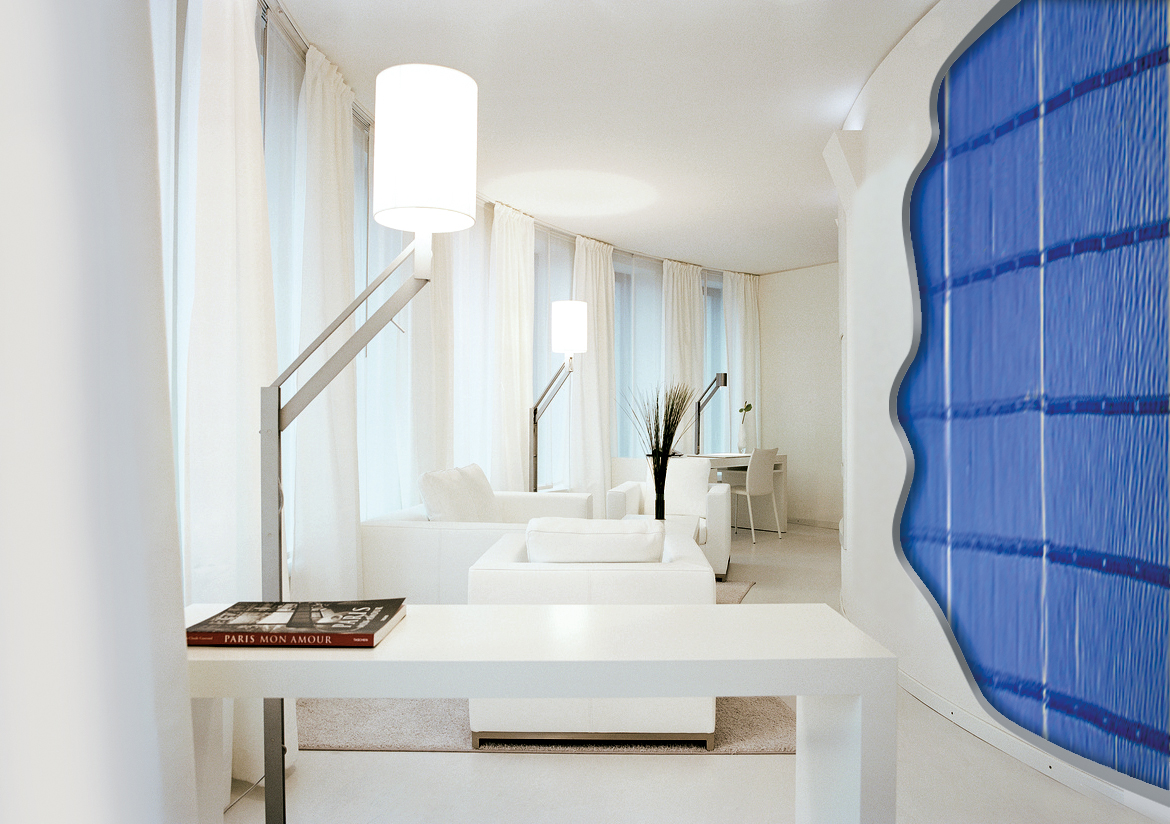 Эксклюзив: холодные потолки в Самаре