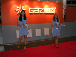 Gazlux