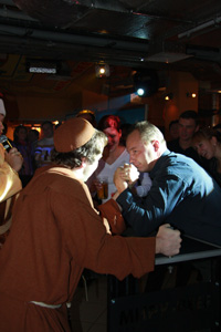 Хоссерфест