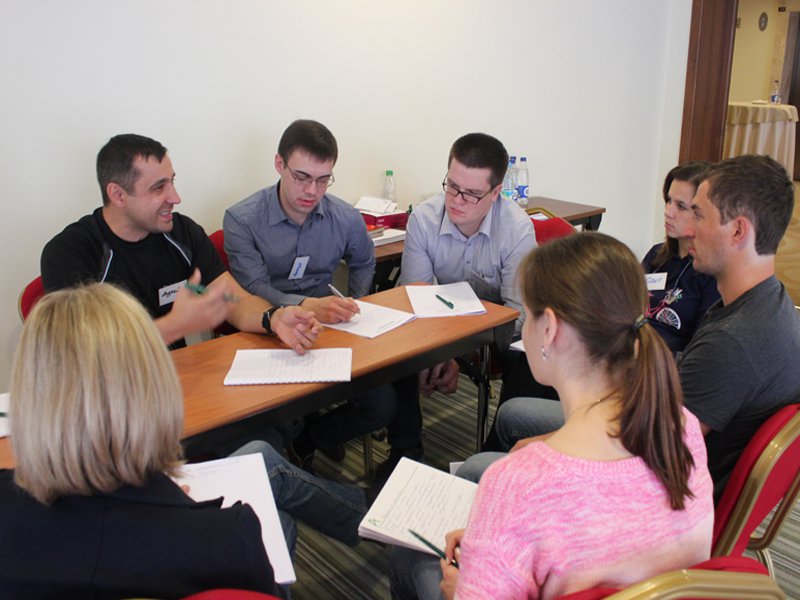 Деловой форум «АЯК-Москва»