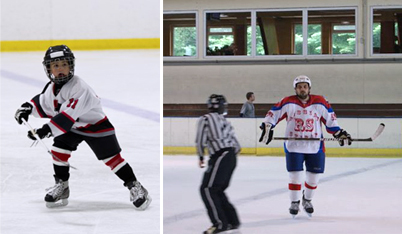 На катке Ijsbaan Leuven в Бельгии компанией Munters установлен осушитель MX²55