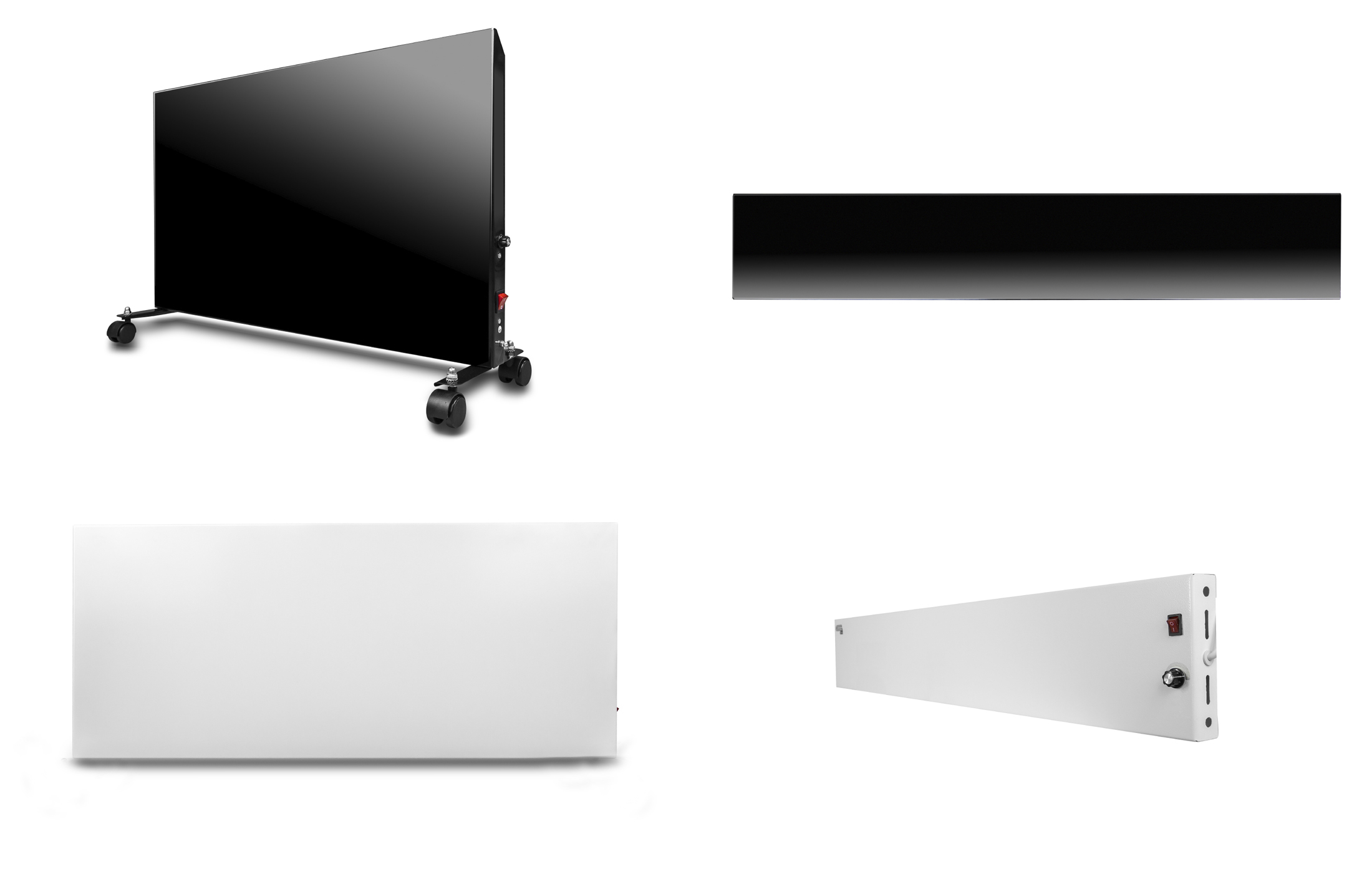 Инновационные электрообогреватели «СТН» и их преимущества