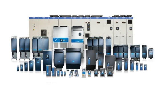 Снижение цен на преобразователи частоты Danfoss Drives