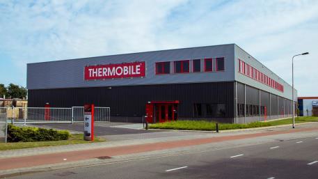 Решения THERMOBILE для воздушного отопления птицефабрик, свиноводческих комплексов и ферм