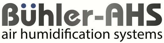 Системы увлажнения Buhler-AHS – современные, эффективные и надежные